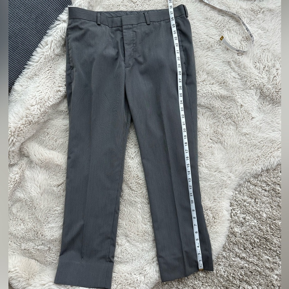 EXPRESS PRODUCER  slacks 33/30